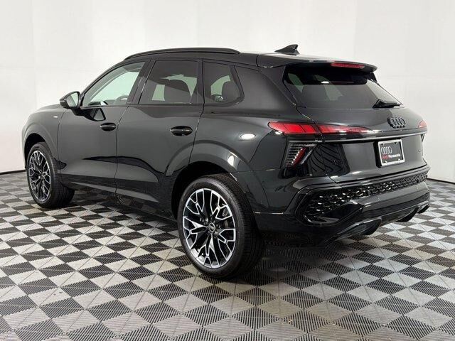 2026 Audi Q3