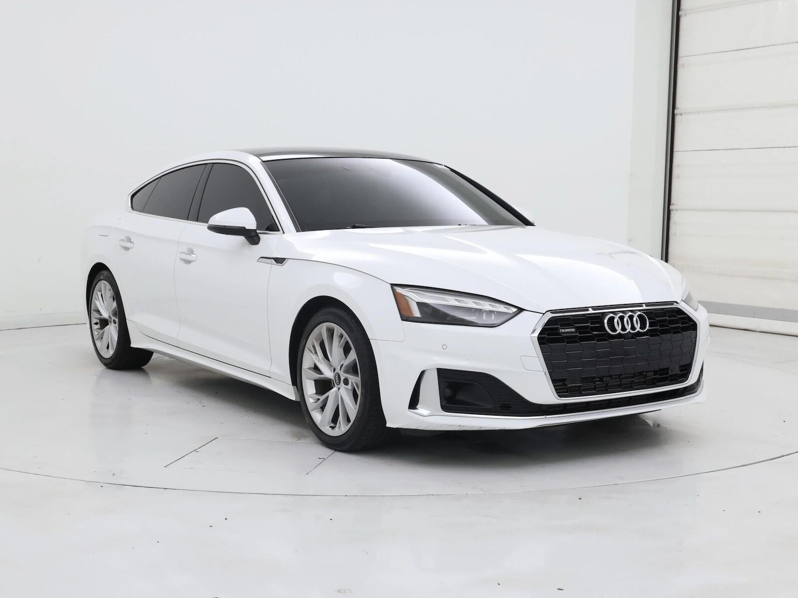 2024 Audi A5
