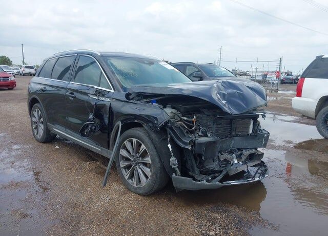 2020 LINCOLN Corsair