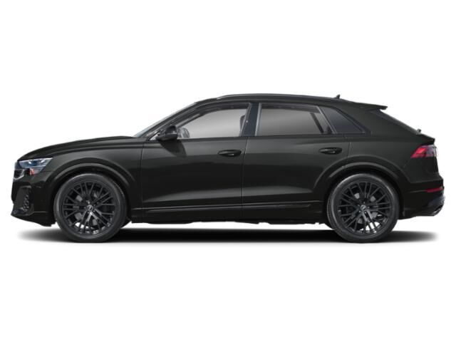 2024 Audi SQ8