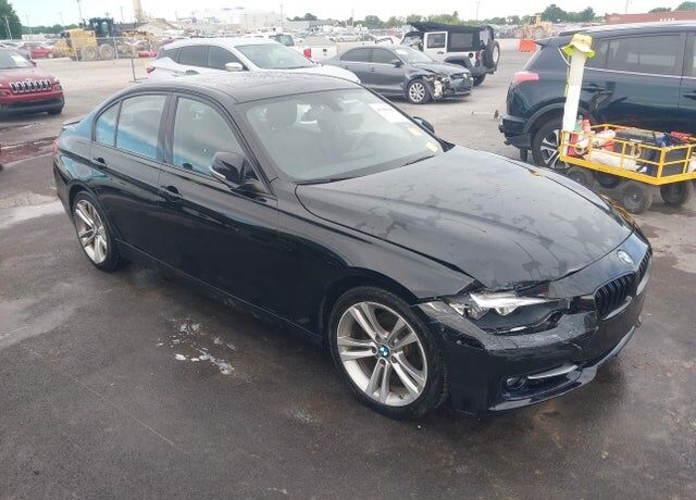 BMW 328i
