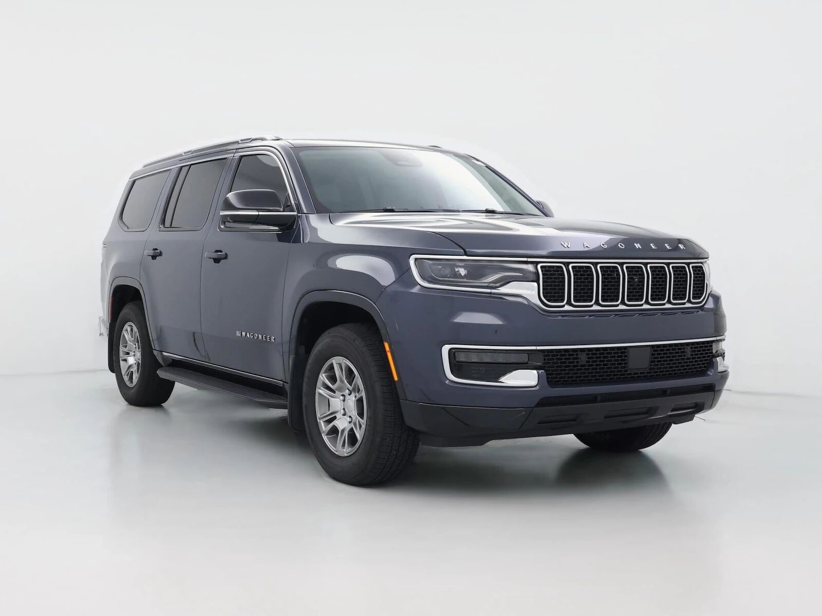 2023 JEEP Wagoneer