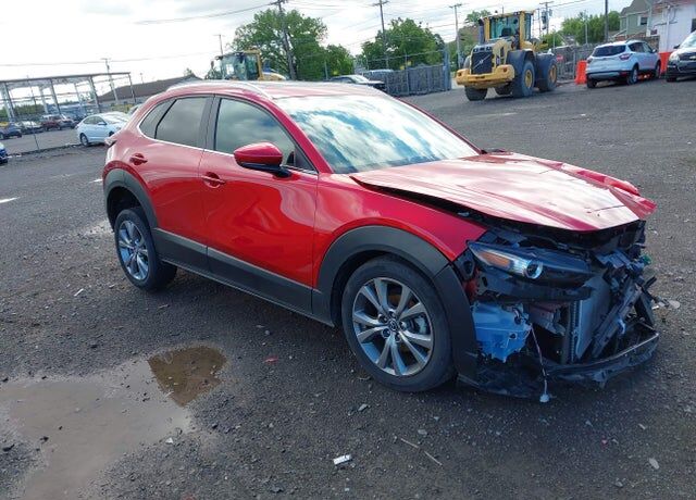 2024 MAZDA CX-30