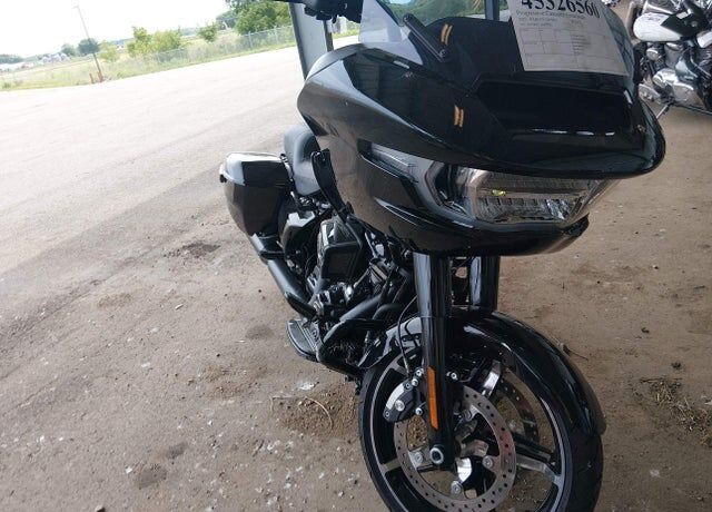 2025 HARLEY DAVIDSON FLTRX / Road Glide
