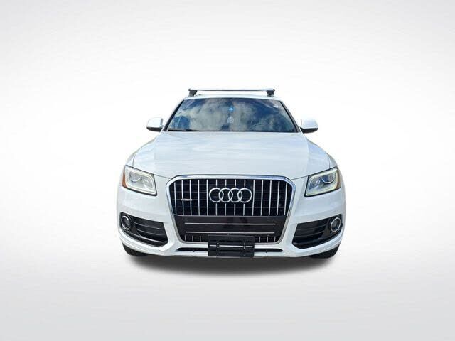 2016 Audi Q5