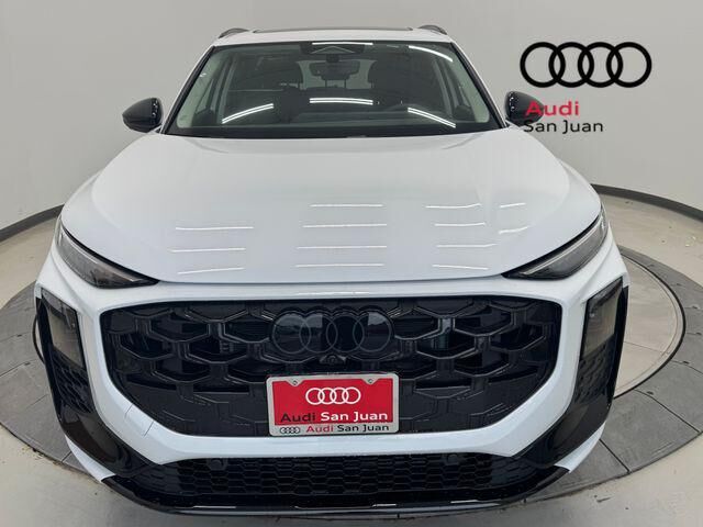 2026 Audi Q3