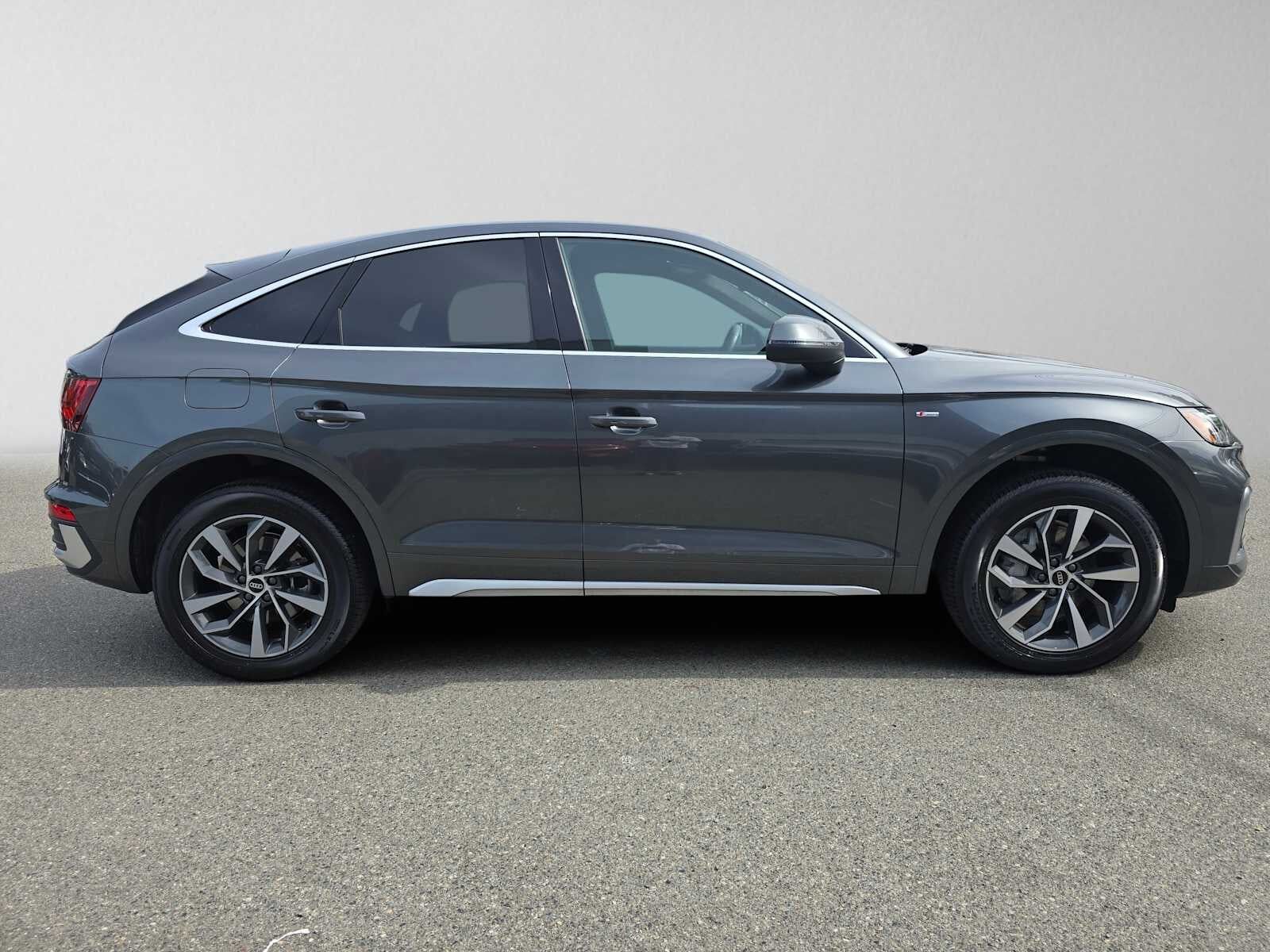 2022 Audi Q5