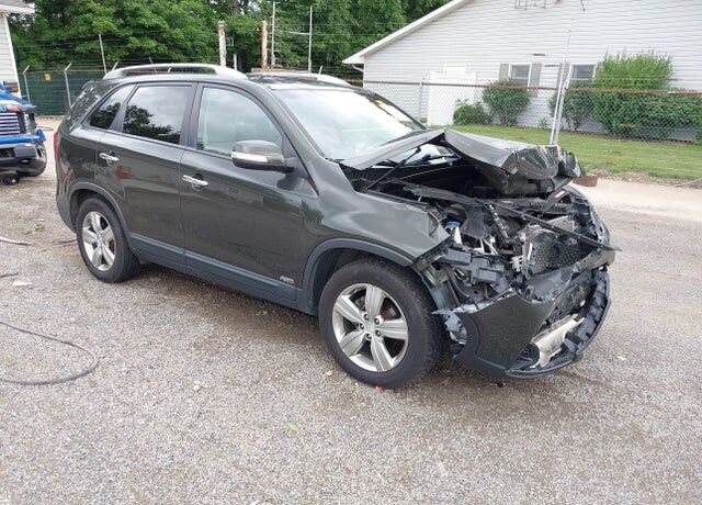 2012 KIA Sorento