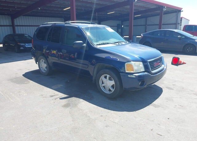 2003 GMC Envoy