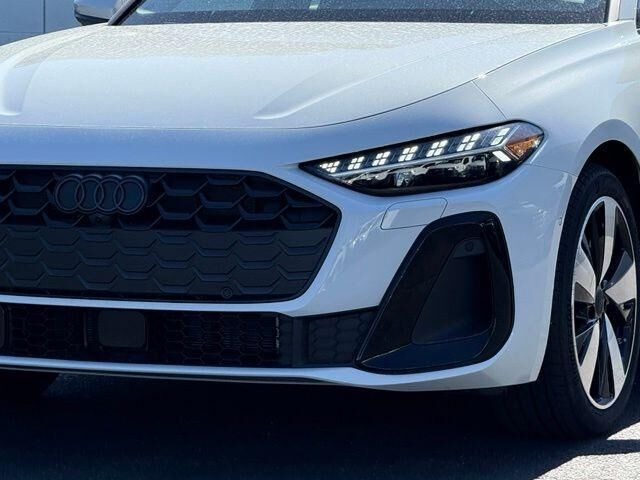 2026 Audi A5