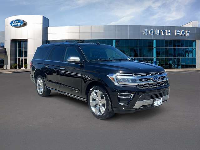 2023 FORD Expedition