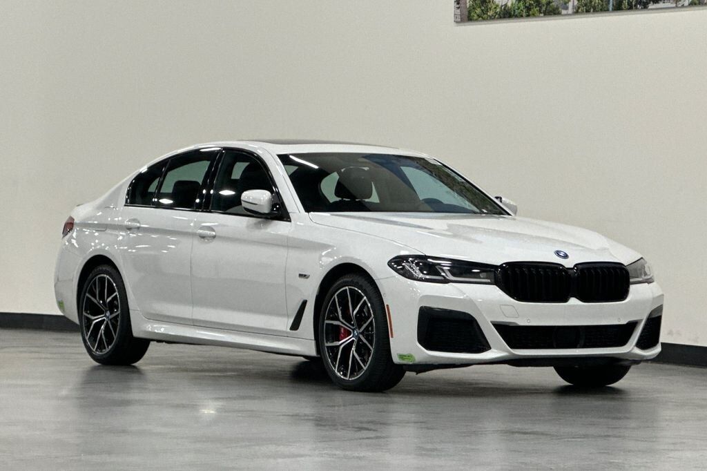 2023 BMW 530e