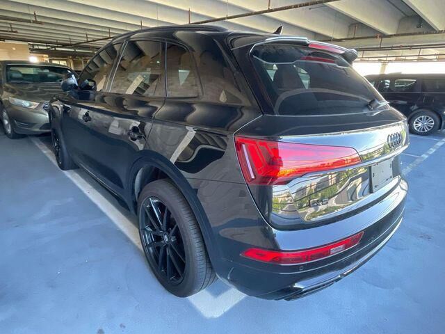 2024 Audi Q5
