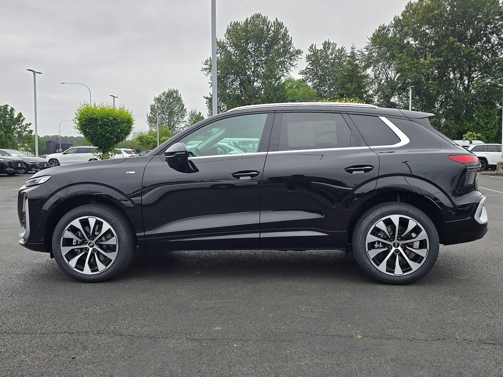 2026 Audi Q3