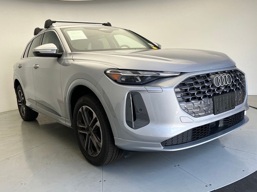 2025 Audi Q5