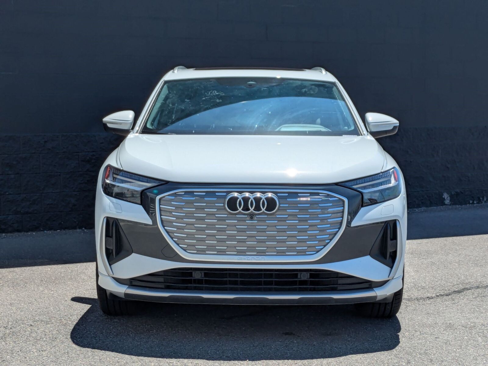 2023 Audi Q4