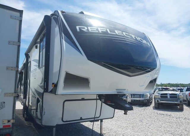 2022 GRAND DESIGN RECREATIONAL GRAND DESIGN RECREATIONAL