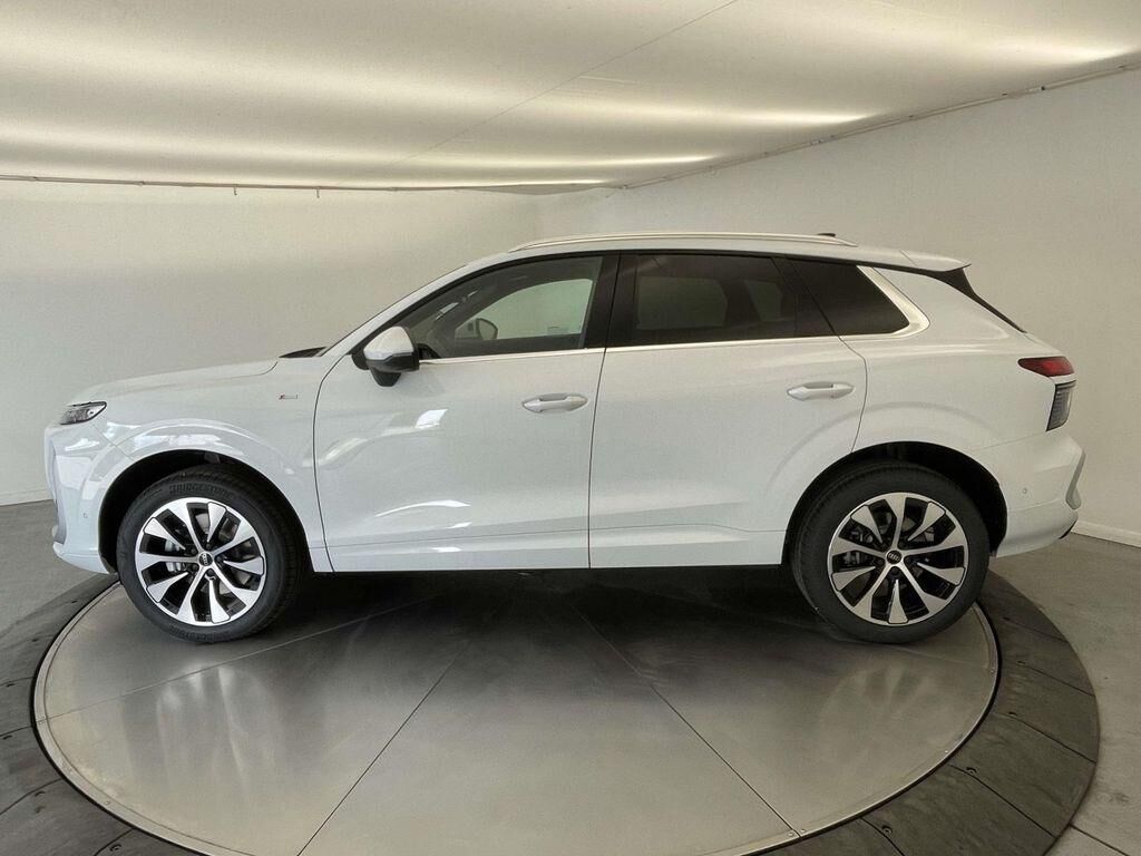 2026 Audi Q3
