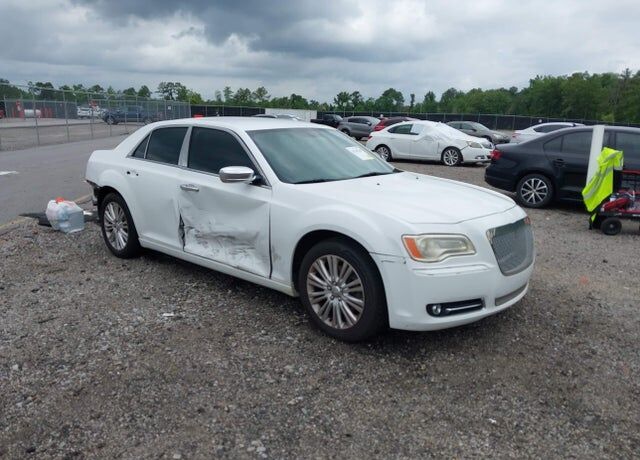 2014 CHRYSLER 300