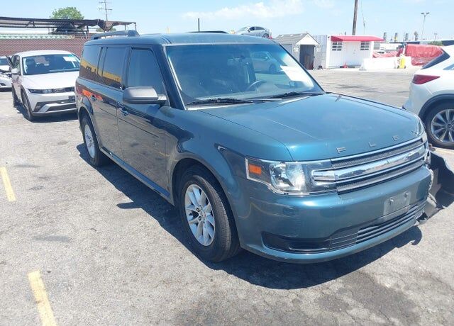2016 FORD Flex