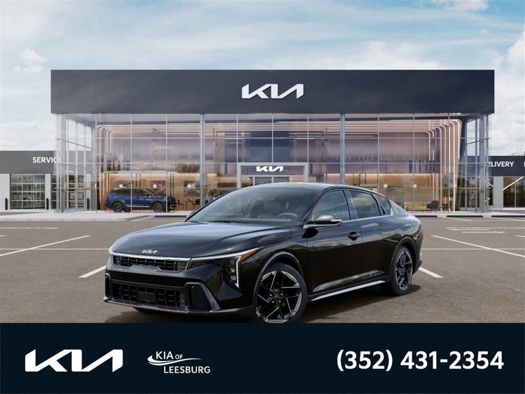 2026 KIA K4