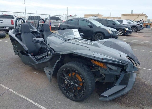 2023 SLINGSHOT Slingshot