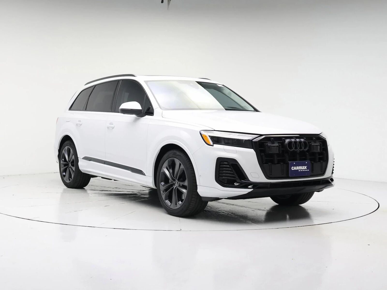 2025 Audi Q7