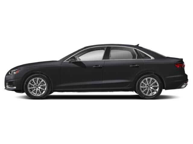 2023 Audi A4