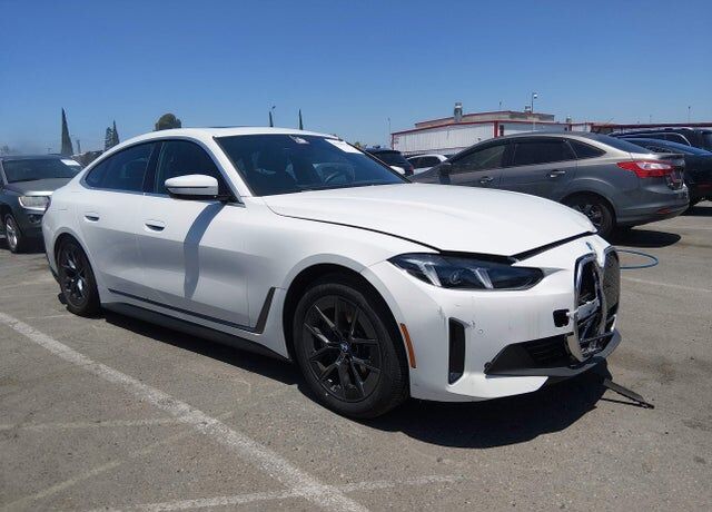 2025 BMW i4