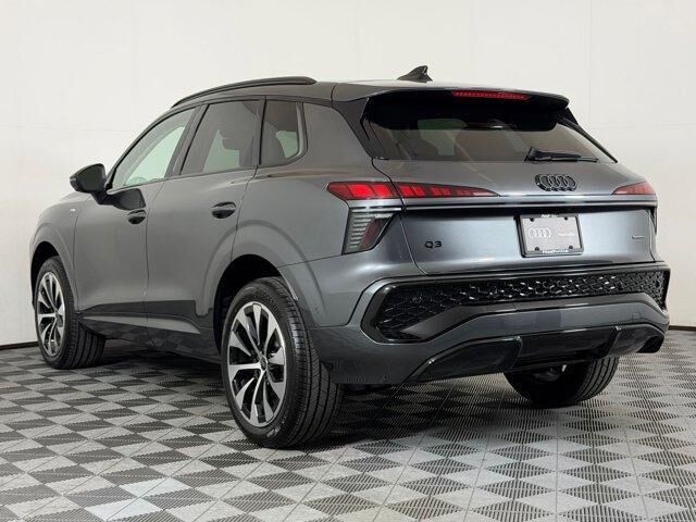 2026 Audi Q3