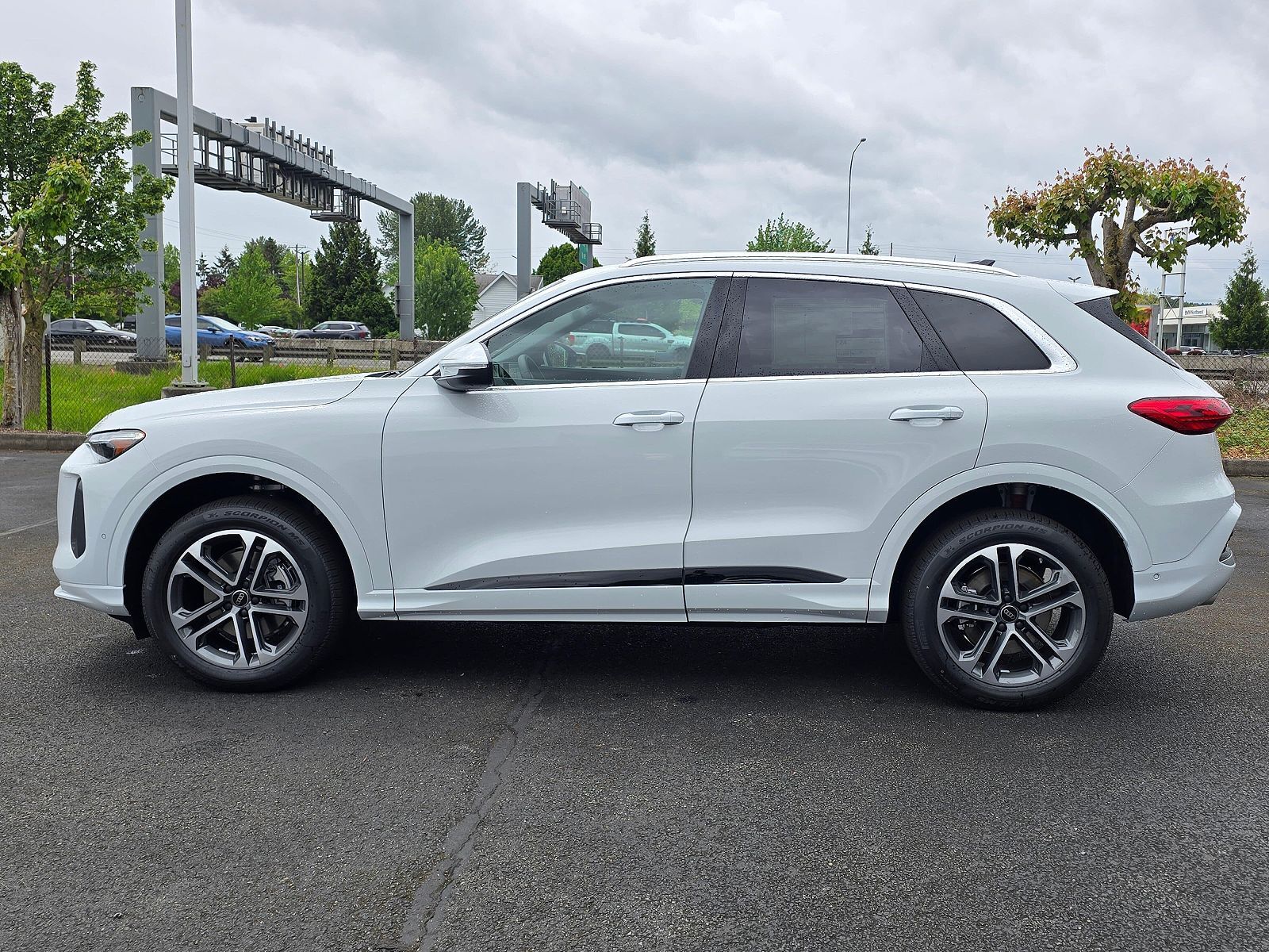 2026 Audi Q5