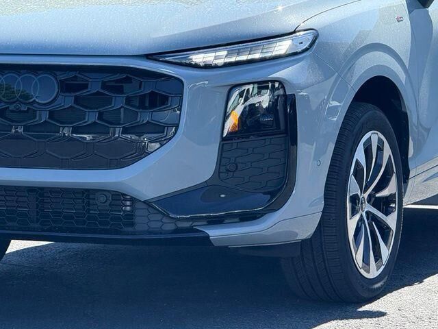 2026 Audi Q3