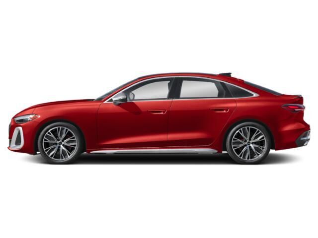 2026 Audi S5