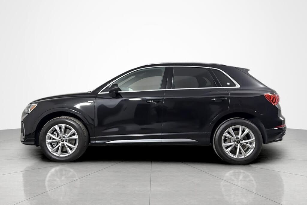 2023 Audi Q3