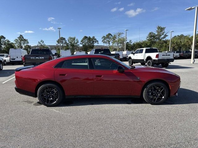 2026 DODGE Charger