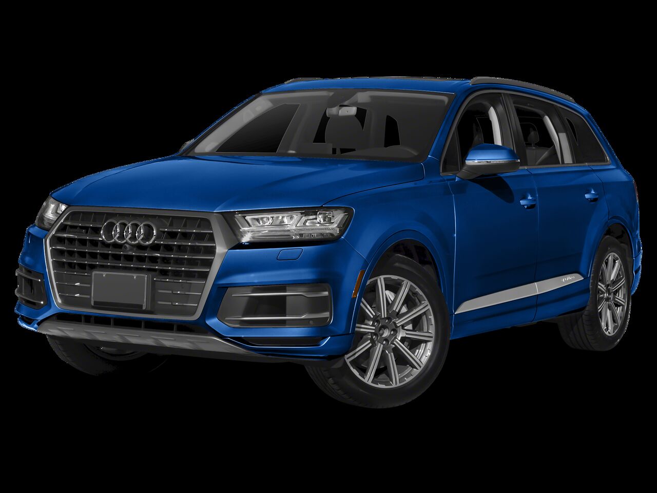 2019 AUDI Q7
