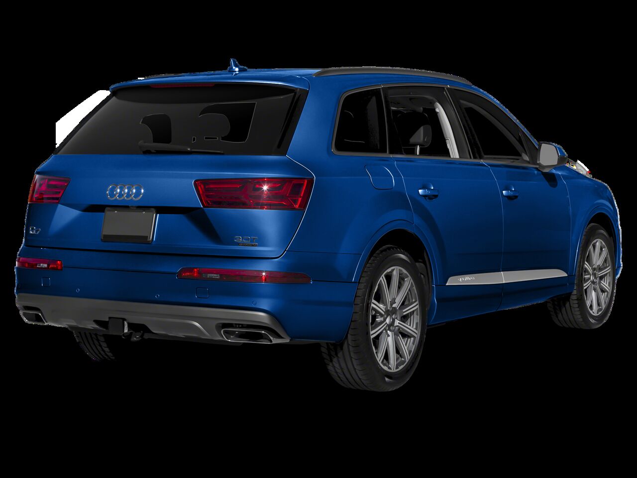 2019 Audi Q7