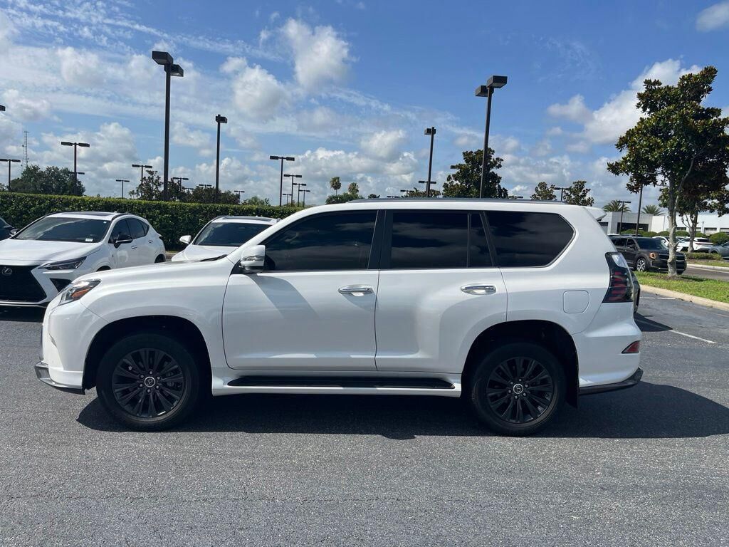 2023 Lexus GX