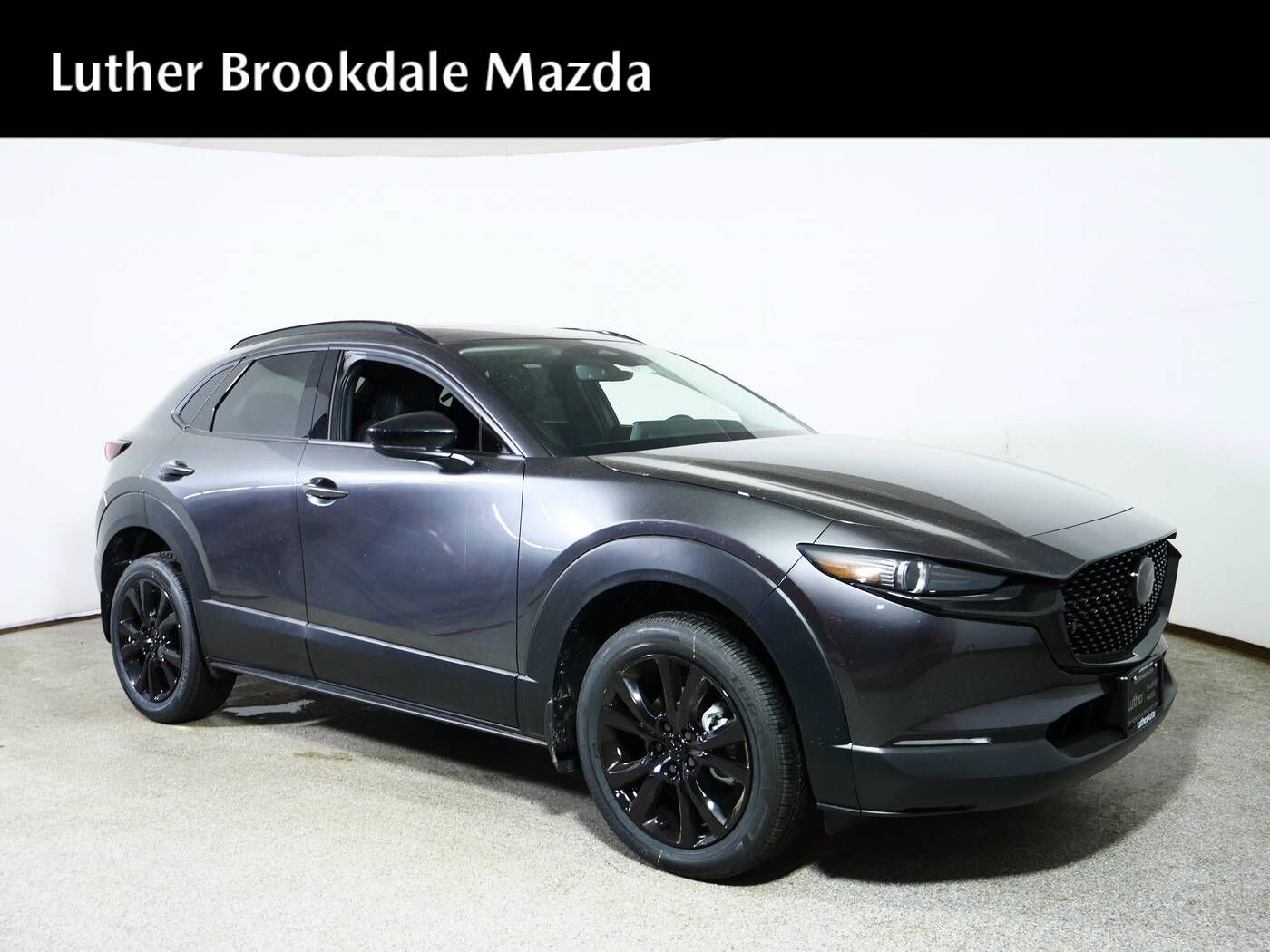 2026 MAZDA CX-30