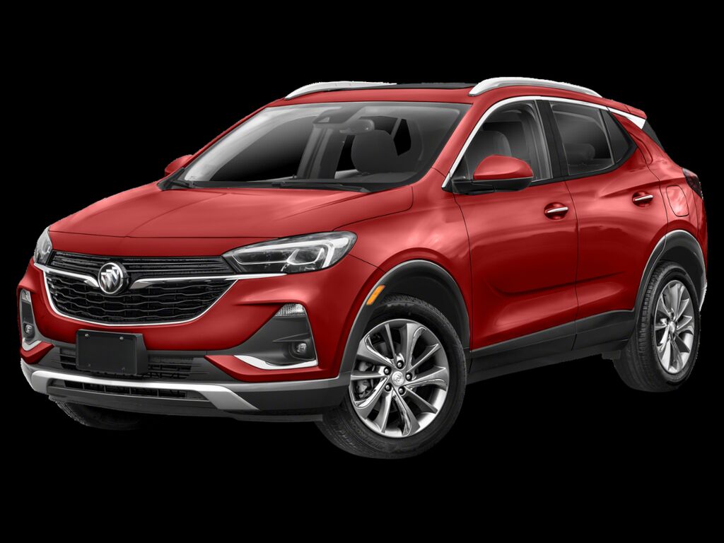 2022 BUICK Encore GX