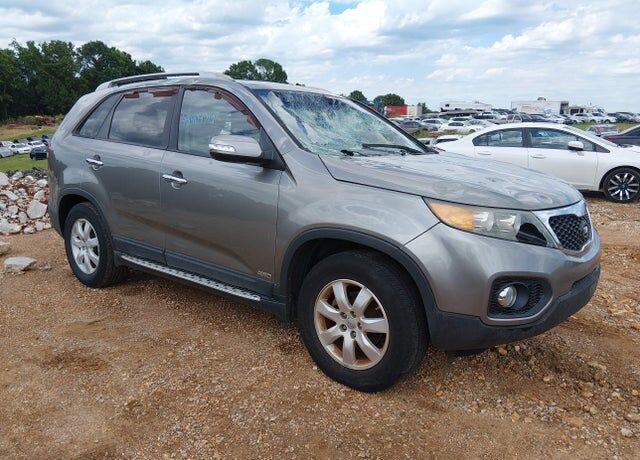 2012 KIA Sorento