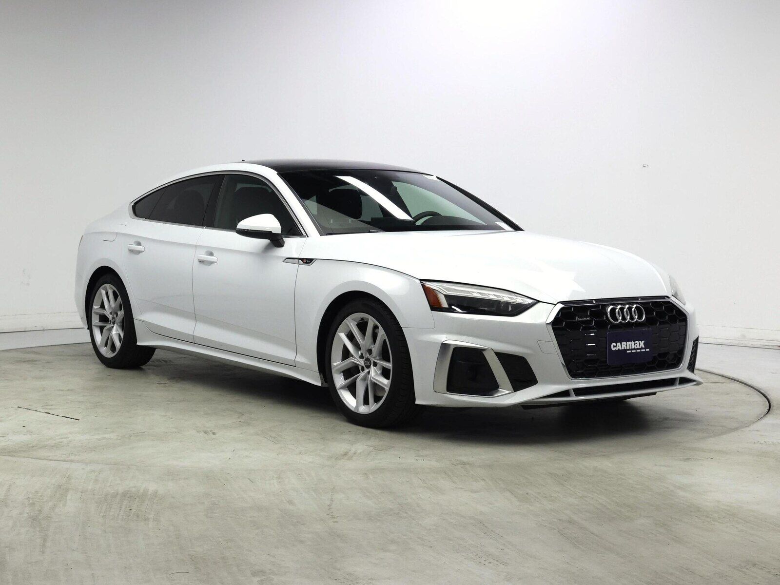 2023 Audi A5