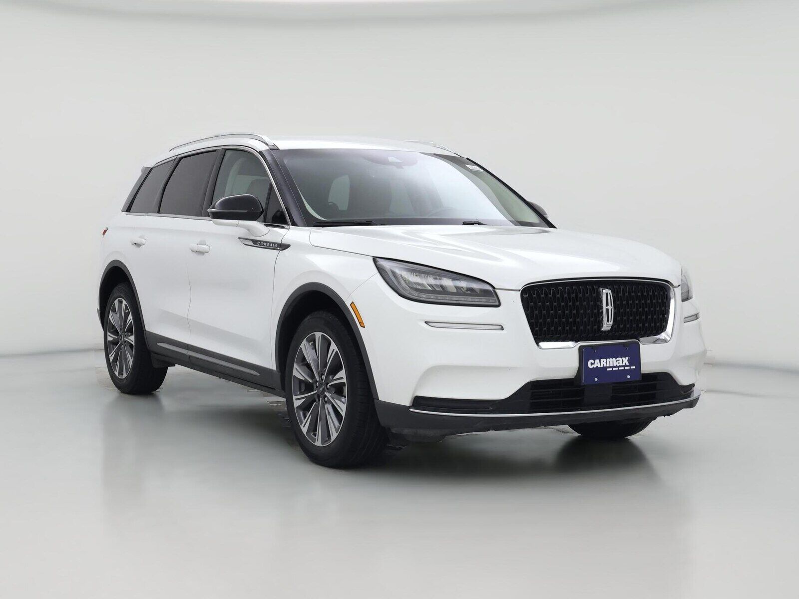 2022 LINCOLN Corsair