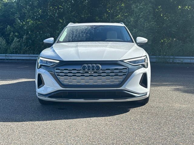 2024 Audi Q8