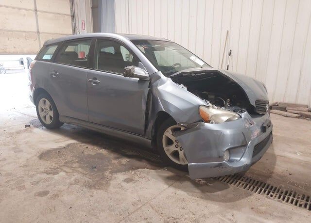 2005 TOYOTA Corolla Matrix