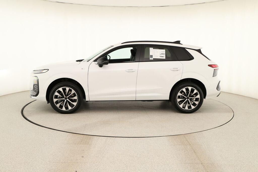 2026 Audi Q3