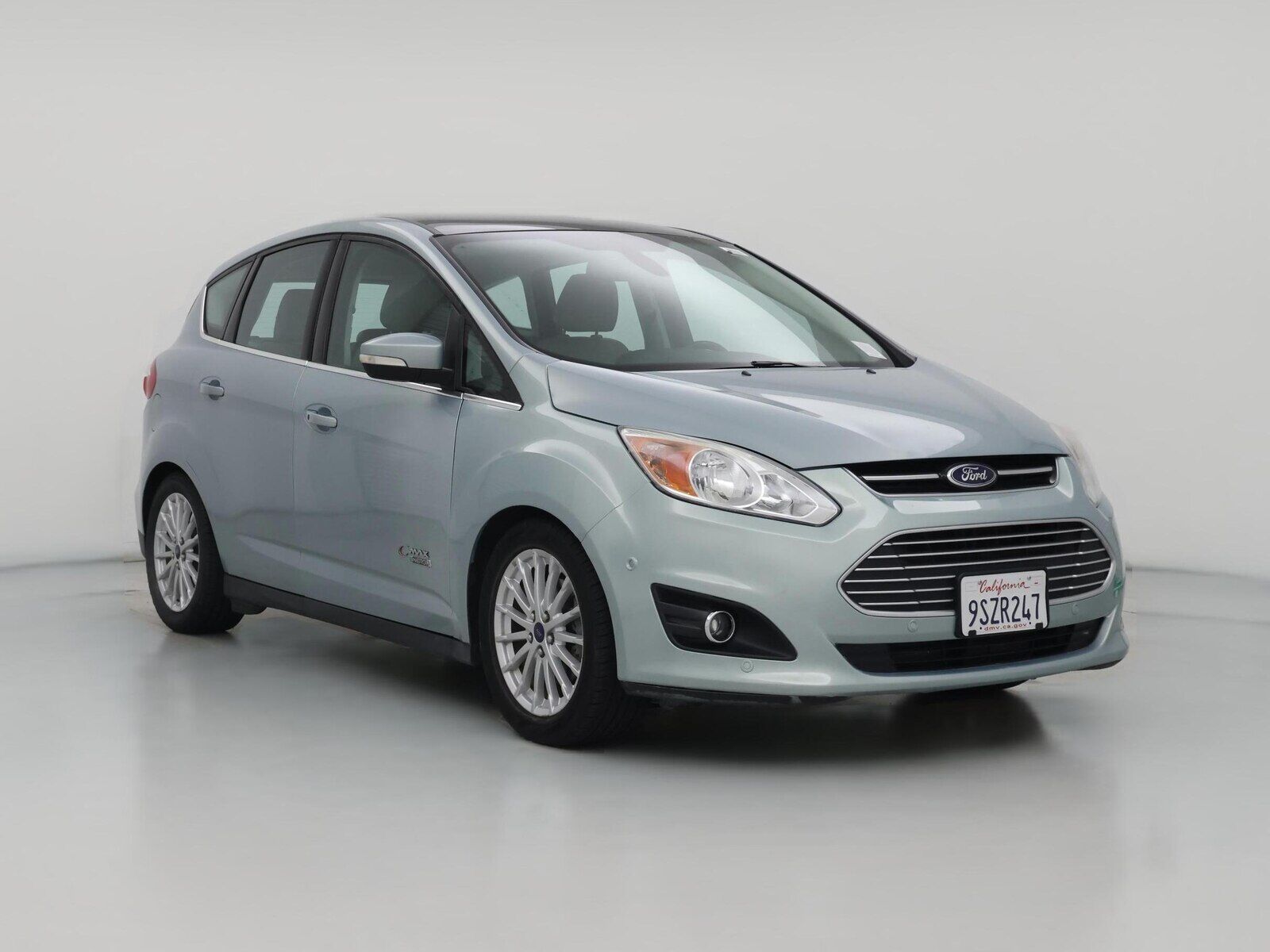 2014 FORD C-max
