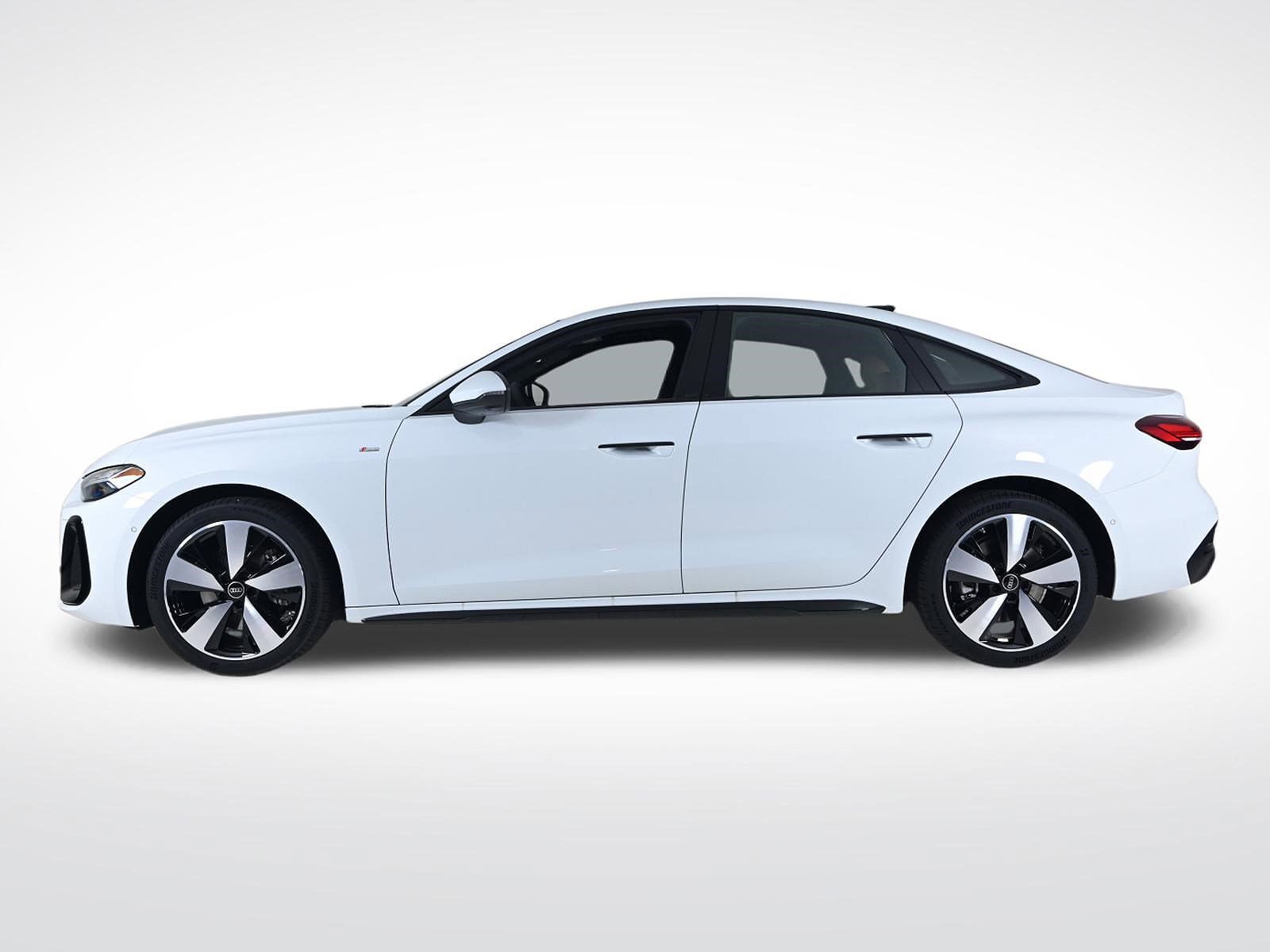 2026 Audi A5