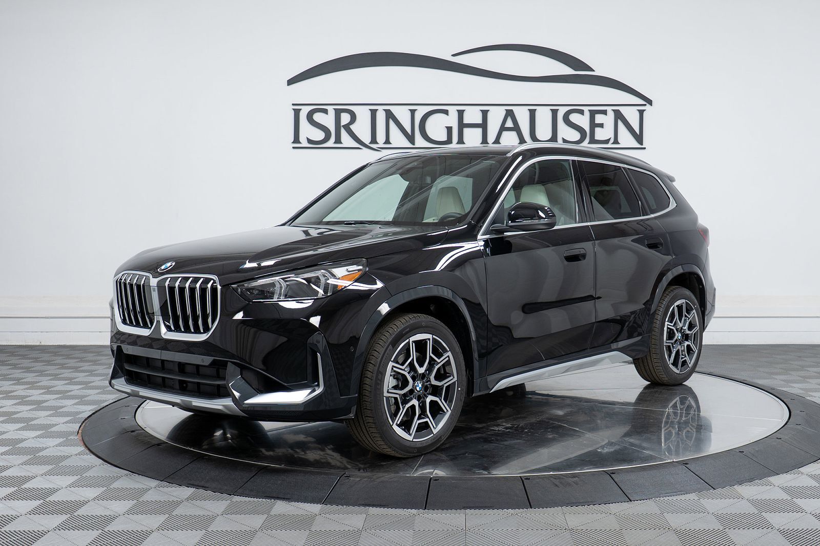2026 BMW X1