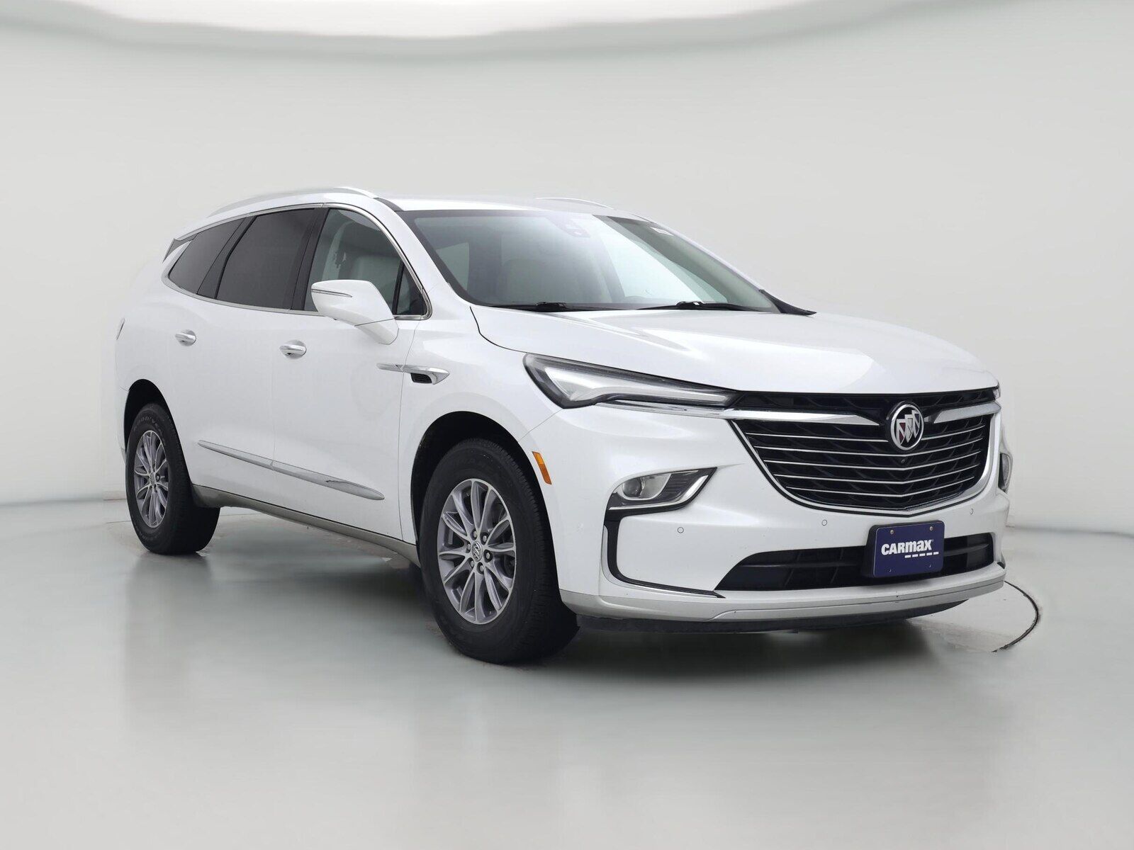 2024 BUICK Enclave